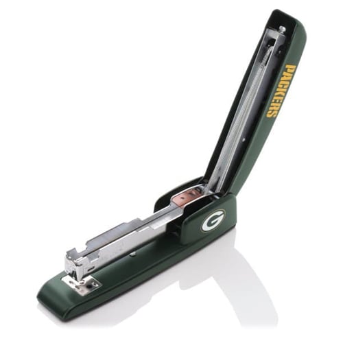 Swingline NFL Green Bay Packers 747 Business Stapler - 74067
