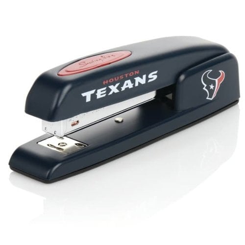 Swingline NFL Houston Texans 747 Business Stapler - 74083
