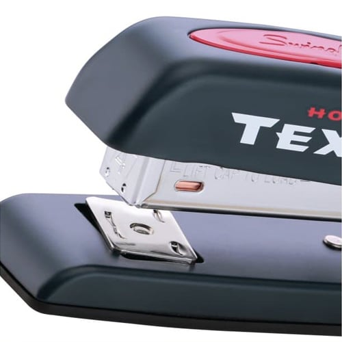 Swingline NFL Houston Texans 747 Business Stapler - 74083
