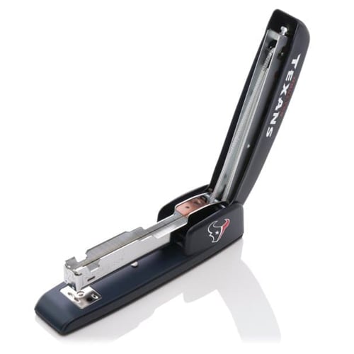 Swingline NFL Houston Texans 747 Business Stapler - 74083
