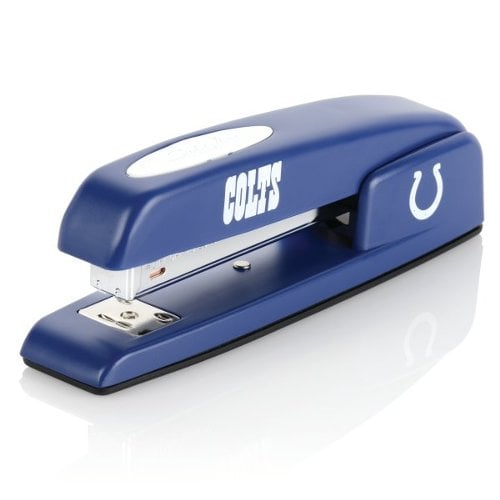 Swingline NFL Indianapolis Colts 747 Business Stapler - 74068