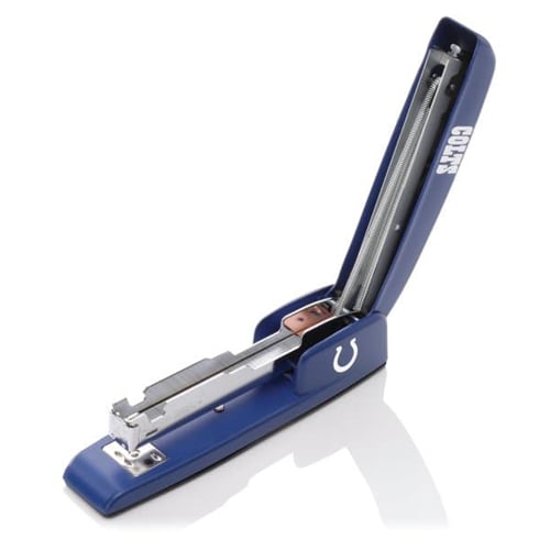 Swingline NFL Indianapolis Colts 747 Business Stapler - 74068