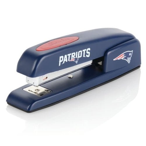 Swingline NFL New England Patriots 747 Business Stapler - 74071