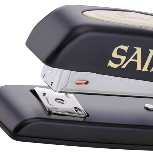 Swingline NFL New Orleans Saints 747 Business Stapler - 74069