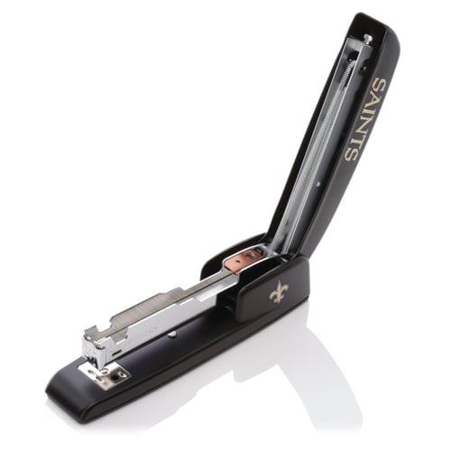 Swingline NFL New Orleans Saints 747 Business Stapler - 74069