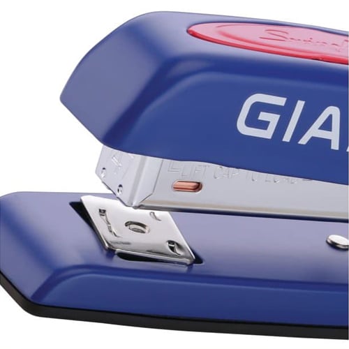 Swingline NFL New York Giants 747 Business Stapler - 74072
