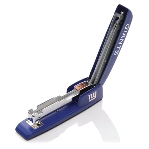 Swingline NFL New York Giants 747 Business Stapler - 74072