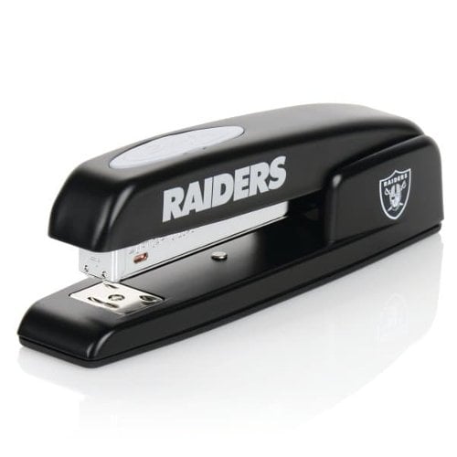 Swingline NFL Oakland Raiders 747 Business Stapler - 74074