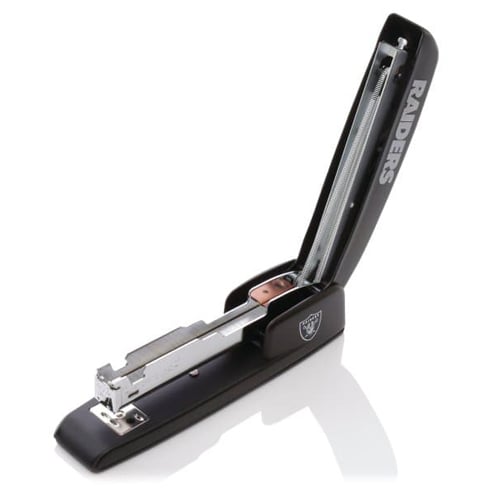 Swingline NFL Oakland Raiders 747 Business Stapler - 74074