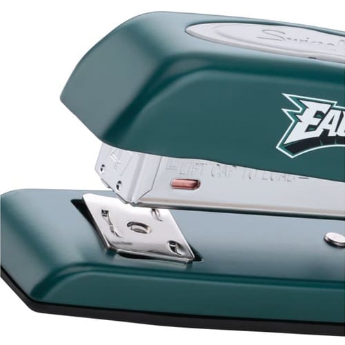 Swingline NFL Philadelphia Eagles 747 Business Stapler - 74076