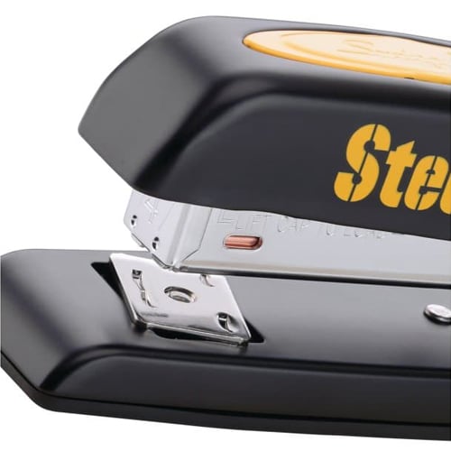 Swingline NFL Pittsburgh Steelers 747 Business Stapler - 74077