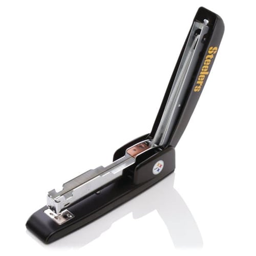 Swingline NFL Pittsburgh Steelers 747 Business Stapler - 74077