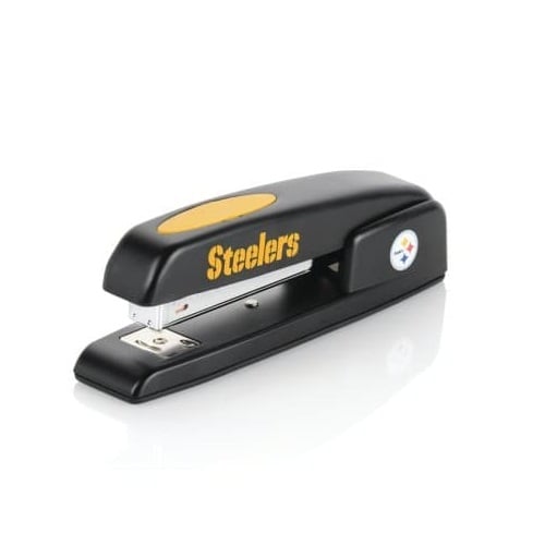 Swingline NFL Pittsburgh Steelers 747 Business Stapler - 74077