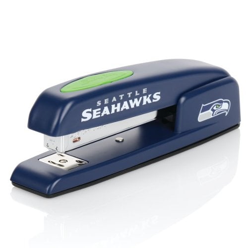 Swingline NFL Seattle Seahawks 747 Business Stapler - 74079
