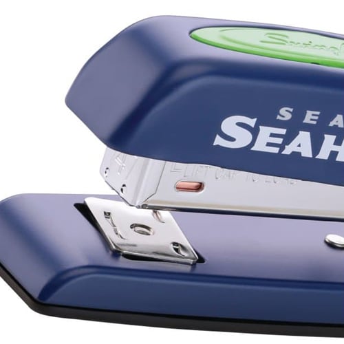 Swingline NFL Seattle Seahawks 747 Business Stapler - 74079