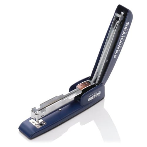 Swingline NFL Seattle Seahawks 747 Business Stapler - 74079