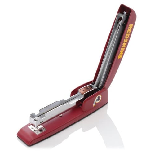 Swingline NFL Washington Redskins 747 Business Stapler - 74082