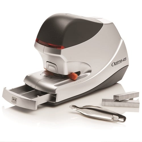 Refurbished Swingline Optima 45 Electric Stapler - 48209