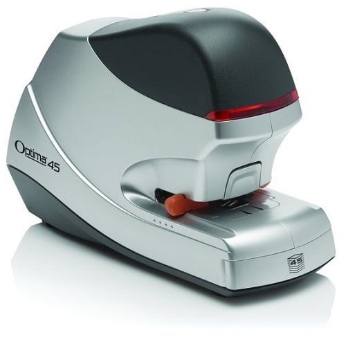 Refurbished Swingline Optima 45 Electric Stapler - 48209