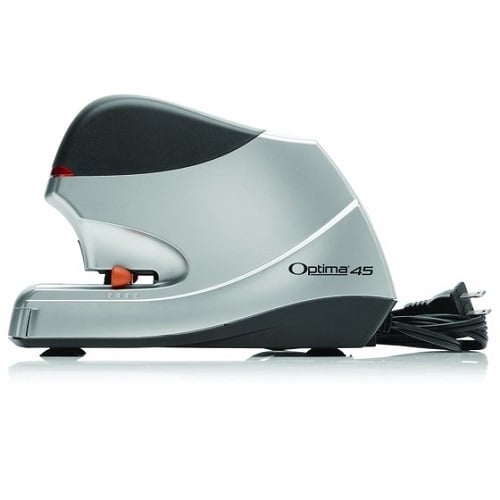 Refurbished Swingline Optima 45 Electric Stapler - 48209