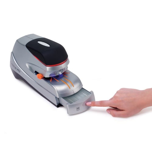 Swingline Optima 70 Electric Stapler - 48210