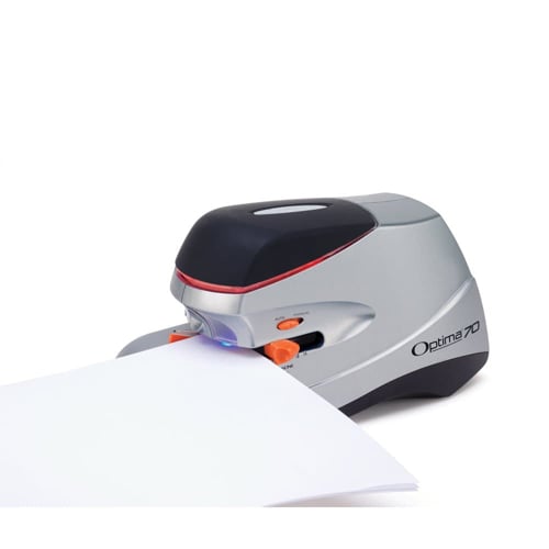 Swingline Optima 70 Electric Stapler - 48210
