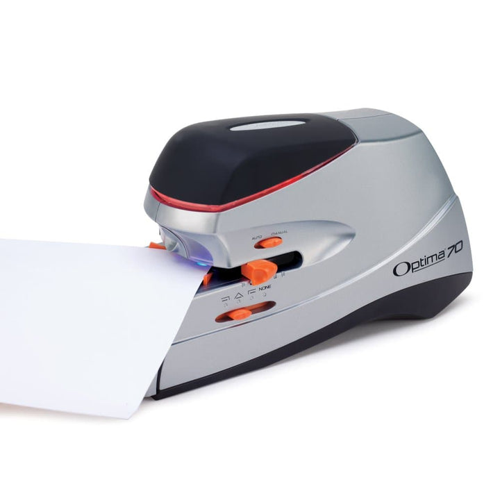 Swingline Optima 70 Electric Stapler - 48210