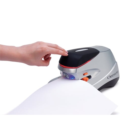 Swingline Optima 70 Electric Stapler - 48210