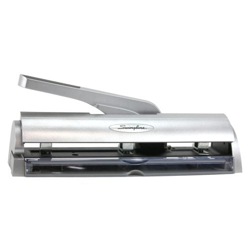 Swingline Optima Desktop Punch - SWI-74132
