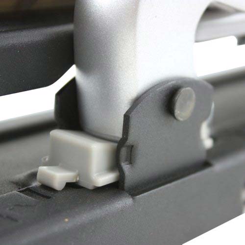 Swingline Optima Desktop Punch - SWI-74132