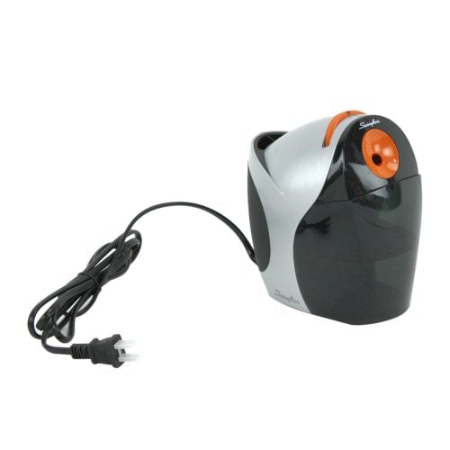Swingline Optima Electric Pencil Sharpener - 29968