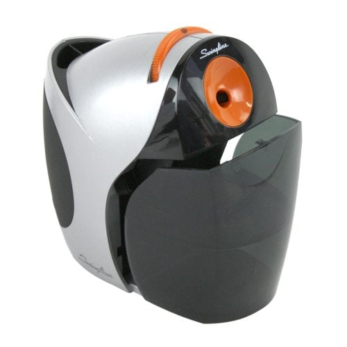 Swingline Optima Electric Pencil Sharpener - 29968
