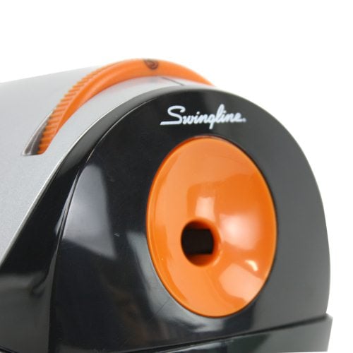 Swingline Optima Electric Pencil Sharpener - 29968