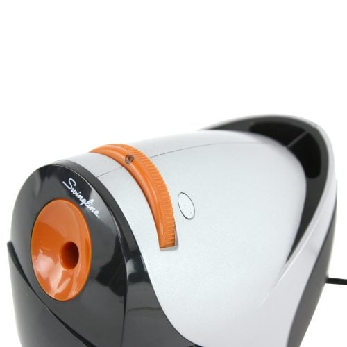 Swingline Optima Electric Pencil Sharpener - 29968