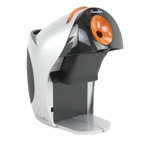 Swingline Optima Electric Pencil Sharpener - 29968