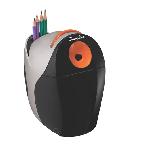 Swingline Optima Electric Pencil Sharpener - 29968