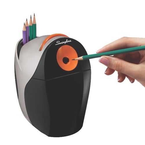 Swingline Optima Electric Pencil Sharpener - 29968