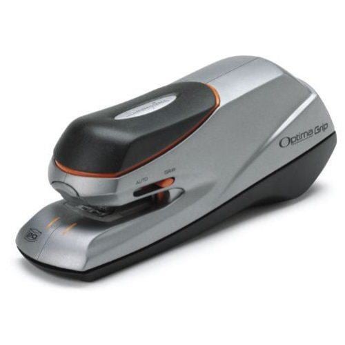 Swingline Optima Grip Electric Stapler - 48207