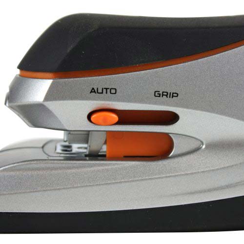Swingline Optima Grip Electric Stapler - 48207
