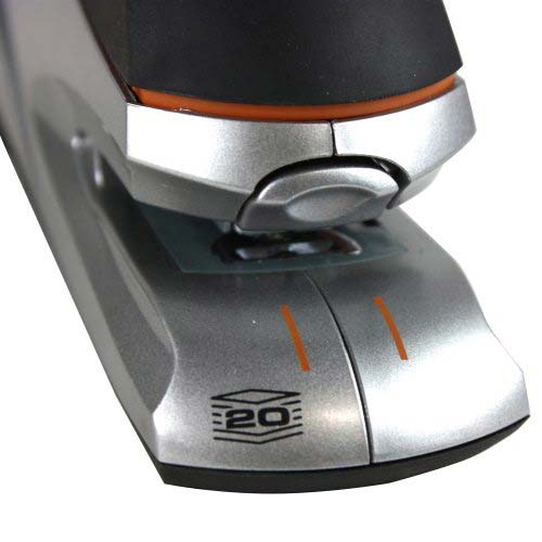 Swingline Optima Grip Electric Stapler - 48207