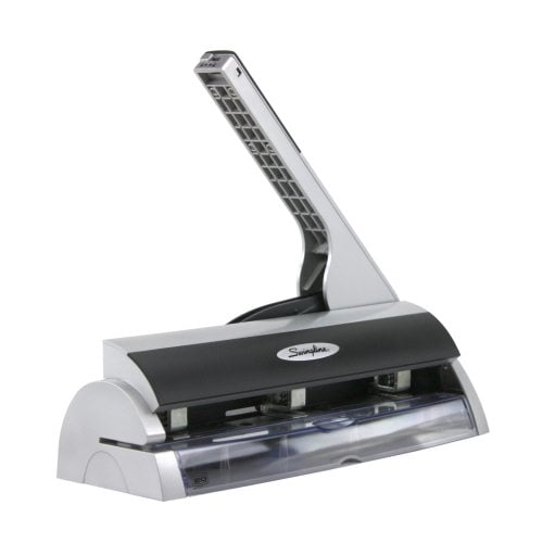 Swingline Optima Low Force Hole Punch - A7074033