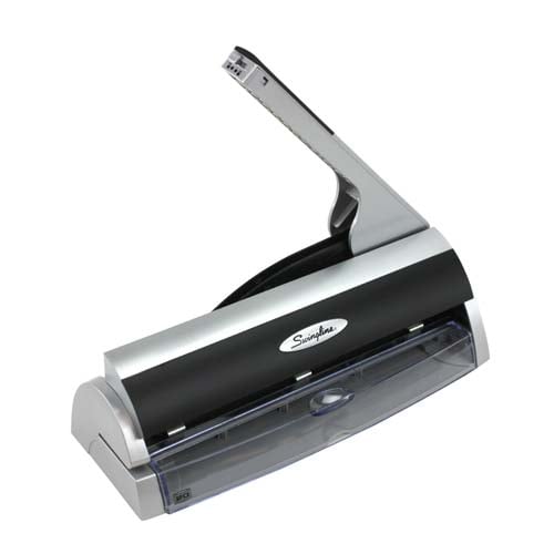 Swingline Optima Low Force Hole Punch - A7074033