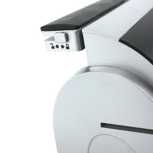 Swingline Optima Low Force Hole Punch - A7074033