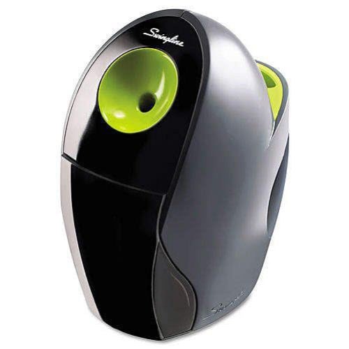 Swingline Personal Electric Pencil Sharpener - 29966