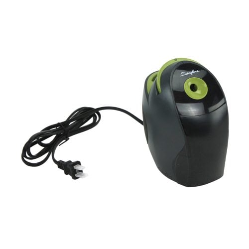 Swingline Personal Electric Pencil Sharpener - 29966