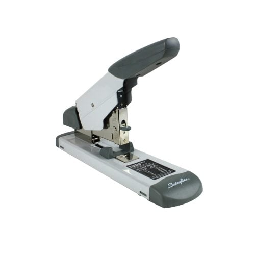Swingline Platinum Heavy Duty Stapler - 39002
