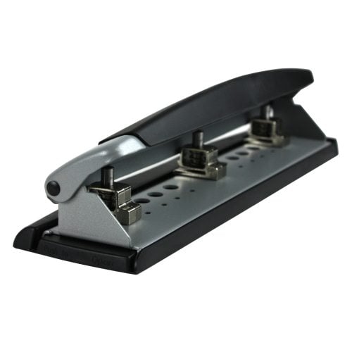 Swingline Precision Pro Desktop Hole Punch - 74037