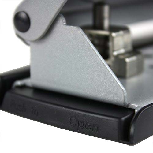 Swingline Precision Pro Desktop Hole Punch - 74037