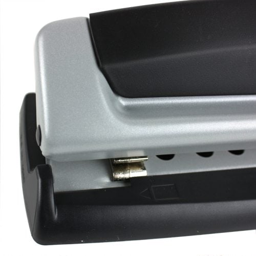 Swingline Precision Pro Desktop Hole Punch - 74037