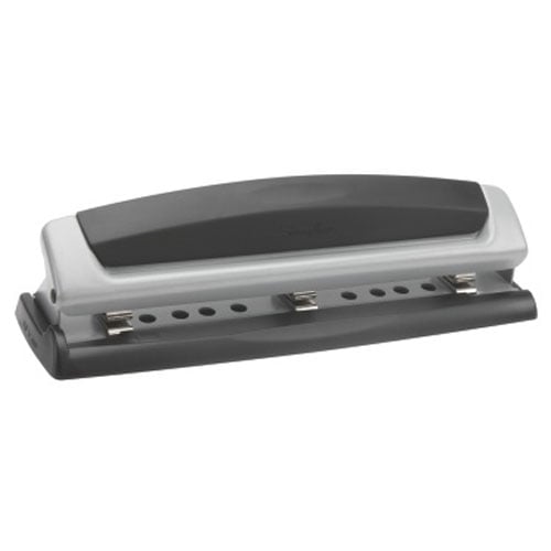 Swingline Precision Pro Desktop Hole Punch - 74038